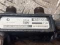 pегулятор давления топлива Ford Focus 2 поколение [рестайлинг] 2009, 1.6 л., G8DB, дизель, 5МКПП, хетчбэк 5 дв. - фото №2
