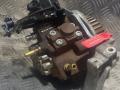 ТНВД Ford Focus 2 поколение [рестайлинг] 2009, 1.6 л., G8DB, дизель, 5МКПП, хетчбэк 5 дв., 0445010102 - фото №2