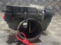 заслонка дроссельная Audi A4 B7 2007, 2.0 л., BLB, дизель, 6МКПП, универсал, 03G128063G - фото №3