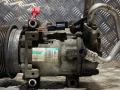 компрессор кондиционера Nissan Qashqai J10 [рестайлинг] 2011, 1.5 л., K9K 282, дизель, 6МКПП, внедорожник 5 дв., 926009865R - фото №2