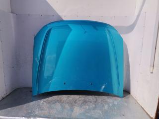 капот Ford Ranger 3 поколение T6 2011, 2.5 л., WLAA, дизель, 5МКПП, пикап