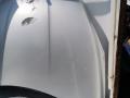 капот Peugeot 508 1 поколение 2011, 1.6 л., дизель, 5МКПП, седан - фото №4