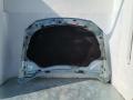 капот Volkswagen Passat B6 2006, 1.9 л., BXE, дизель, МКПП, серебро, седан - фото №11