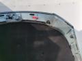 капот Volkswagen Passat B6 2006, 1.9 л., BXE, дизель, МКПП, серебро, седан - фото №19