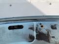 капот Volkswagen Passat B6 2006, 1.9 л., BXE, дизель, МКПП, серебро, седан - фото №25
