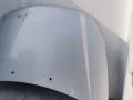 капот Kia Carnival 2 поколение 2009, 2.9 л., дизель, 5МКПП, минивэн - фото №5