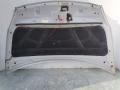 капот Kia Carnival 2 поколение 2009, 2.9 л., дизель, 5МКПП, минивэн - фото №8