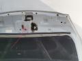 капот Kia Carnival 2 поколение 2009, 2.9 л., дизель, 5МКПП, минивэн - фото №11