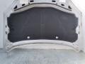капот Opel Antara 1 поколение 2009, 2.0 л., дизель, 5МКПП, внедорожник 5 дв. - фото №10