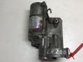 стартер Land Rover Freelander 2 поколение 2007, 2.2 л., 224DT, дизель, АКПП, внедорожник 5 дв., 428000-4841, 6G9N11000NB - фото №2