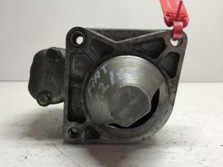 стартер Fiat Doblo 2 поколение 2012, 1.4 л., бензин, 51832950, S114-943