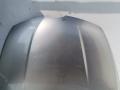капот Mazda CX-7 1 поколение [рестайлинг] 2010, 2.2 л., дизель, 6МКПП, внедорожник 5 дв. - фото №2