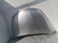 капот Mazda CX-7 1 поколение [рестайлинг] 2010, 2.2 л., дизель, 6МКПП, внедорожник 5 дв. - фото №3