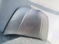 капот Mazda CX-7 1 поколение [рестайлинг] 2010, 2.2 л., дизель, 6МКПП, внедорожник 5 дв. - фото №4
