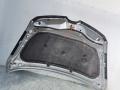 капот Mazda CX-7 1 поколение [рестайлинг] 2010, 2.2 л., дизель, 6МКПП, внедорожник 5 дв. - фото №7