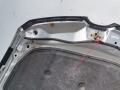 капот Mazda CX-7 1 поколение [рестайлинг] 2010, 2.2 л., дизель, 6МКПП, внедорожник 5 дв. - фото №8