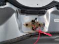 капот Mazda CX-7 1 поколение [рестайлинг] 2010, 2.2 л., дизель, 6МКПП, внедорожник 5 дв. - фото №10
