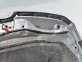 капот Mazda CX-7 1 поколение [рестайлинг] 2010, 2.2 л., дизель, 6МКПП, внедорожник 5 дв. - фото №11