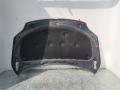 капот Volkswagen Golf Plus 2 поколение 2011, 1.6 л., CAYA, дизель, 5МКПП, минивэн - фото №7