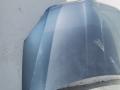 капот Skoda Roomster 1 поколение 2007, 1.9 л., BSW, дизель, 5МКПП, минивэн - фото №6