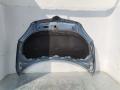 капот Skoda Roomster 1 поколение 2007, 1.9 л., BSW, дизель, 5МКПП, минивэн - фото №9