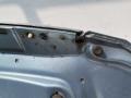 капот Skoda Roomster 1 поколение 2007, 1.9 л., BSW, дизель, 5МКПП, минивэн - фото №14