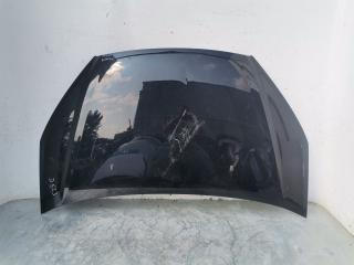 капот Ford Galaxy 2 поколение [рестайлинг] 2015, 2.0 л., UFWA, дизель, АКПП, минивэн