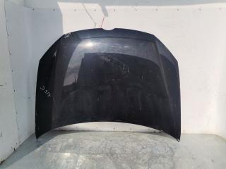 капот Volkswagen Golf 6 поколение 2009, 2.0 л., CBAA, дизель, 6МКПП, хетчбэк 5 дв.