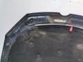 капот Volkswagen Golf 6 поколение 2009, 2.0 л., CBAA, дизель, 6МКПП, хетчбэк 5 дв. - фото №9
