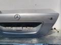 крышка багажника (дверь 3-5) Mercedes-Benz S-Класс W220 2000, 4.3 л., M 113.941, бензин, АКПП, седан - фото №3