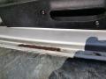 крышка багажника (дверь 3-5) Mercedes-Benz S-Класс W220 2000, 4.3 л., M 113.941, бензин, АКПП, седан - фото №12