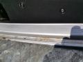 крышка багажника (дверь 3-5) Mercedes-Benz S-Класс W220 2000, 4.3 л., M 113.941, бензин, АКПП, седан - фото №13