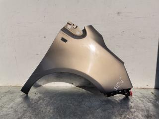 крыло переднее правое Opel Meriva 2 поколение (B) 2012, 1.7 л., A 17 DTS, дизель, 6МКПП, минивэн