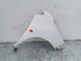 крыло переднее правое Chevrolet Spark M300 2010, 1.2 л., бензин, 5МКПП, хетчбэк 5 дв.