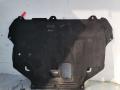 защита двигателя Ford Focus 3 поколение 2012, 1.6 л., IQDB, бензин, 5МКПП, хетчбэк 5 дв. - фото №3