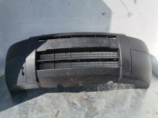 бампер передний Peugeot Partner 1 поколение (M59) [рестайлинг] 2005, 1.9 л., WJY (DW8B), дизель, 5МКПП, фургон