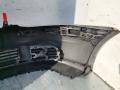 бампер передний Volkswagen Golf 5 поколение 2008, 1.9 л., BXE, дизель, 5МКПП, хетчбэк 5 дв. - фото №10