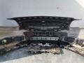 бампер передний Opel Insignia 1 поколение (A) 2010, 1.8 л., бензин, темно серый, хетчбэк 5 дв. - фото №11