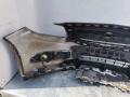 бампер передний Opel Insignia 1 поколение (A) 2010, 1.8 л., бензин, темно серый, хетчбэк 5 дв. - фото №12