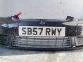 бампер передний Volkswagen Golf Plus 1 поколение 2007, 1.9 л., BXE, дизель, 5МКПП, хетчбэк 5 дв. - фото №2