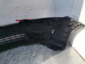 бампер передний Volkswagen Golf Plus 1 поколение 2007, 1.9 л., BXE, дизель, 5МКПП, хетчбэк 5 дв. - фото №9