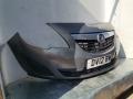 бампер передний Opel Meriva 2 поколение (B) 2012, 1.4 л., A 14 XER, бензин, 5МКПП, минивэн - фото №8