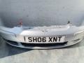 бампер передний Volkswagen Golf 5 поколение 2008, 1.9 л., BXE, дизель, 5МКПП, хетчбэк 5 дв. - фото №8