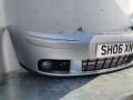 бампер передний Volkswagen Golf 5 поколение 2008, 1.9 л., BXE, дизель, 5МКПП, хетчбэк 5 дв. - фото №12