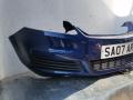 бампер передний Opel Zafira 2 поколение (B) 2007, 1.6 л., Z 16 XEP, бензин, 5МКПП, минивэн - фото №11