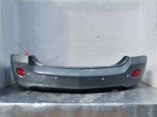 бампер задний Opel Antara 1 поколение 2009, 2.0 л., дизель, 5МКПП, внедорожник 5 дв.