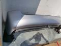 бампер задний Kia Carnival 2 поколение 2009, 2.9 л., дизель, 5МКПП, минивэн - фото №4