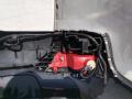 бампер задний Peugeot 3008 1 поколение 2011, 1.6 л., дизель, 6МКПП, минивэн - фото №21
