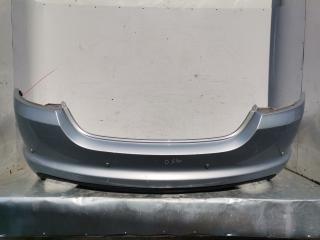 бампер задний Jaguar XF X250 2009, 4.2 л., AJ-V8, бензин, АКПП, седан
