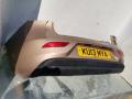 бампер задний Volvo V40 2 поколение 2013, 1.6 л., D 4162 T, дизель, 6МКПП, хетчбэк 5 дв. - фото №5